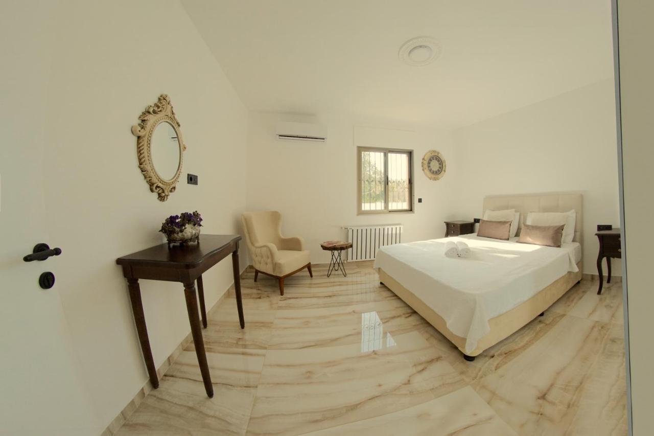 Alashato Alacatı Bagian luar foto