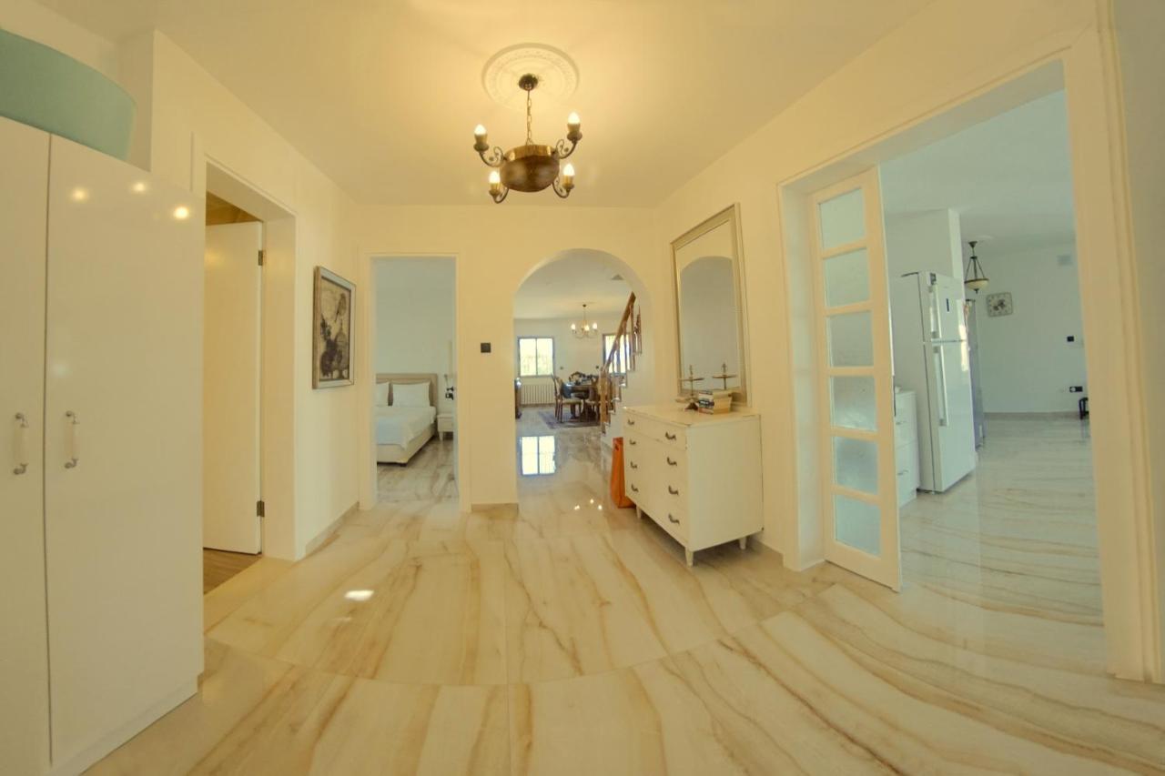 Alashato Alacatı Bagian luar foto