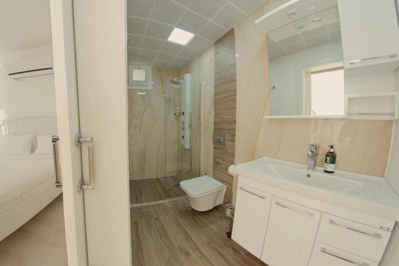 Alashato Alacatı Bagian luar foto