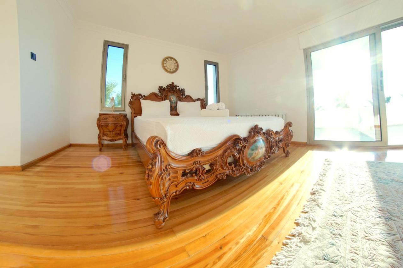 Alashato Alacatı Bagian luar foto