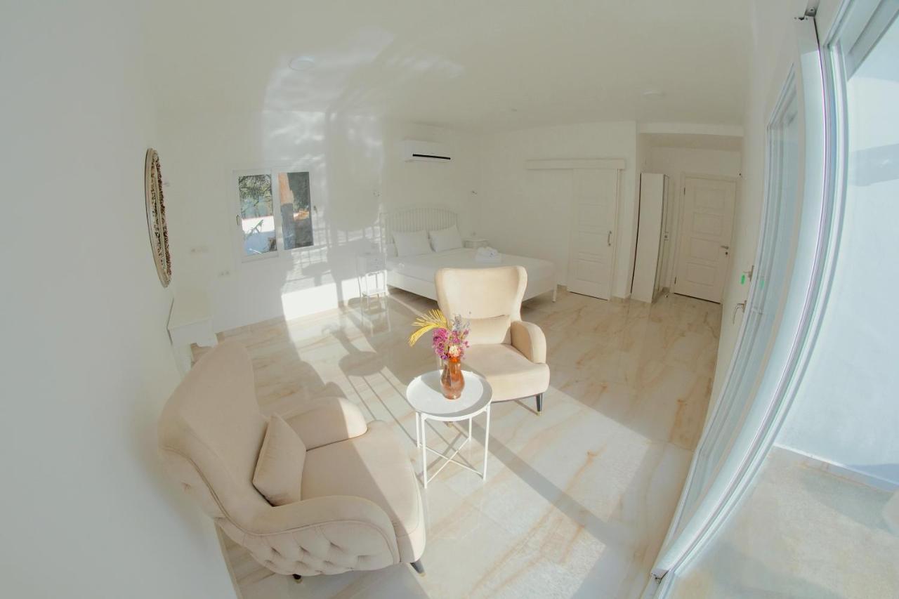 Alashato Alacatı Bagian luar foto