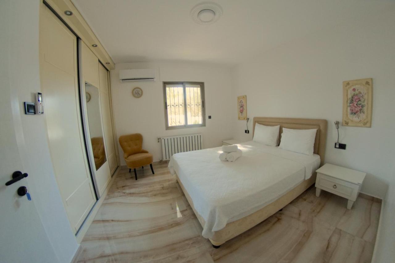 Alashato Alacatı Bagian luar foto