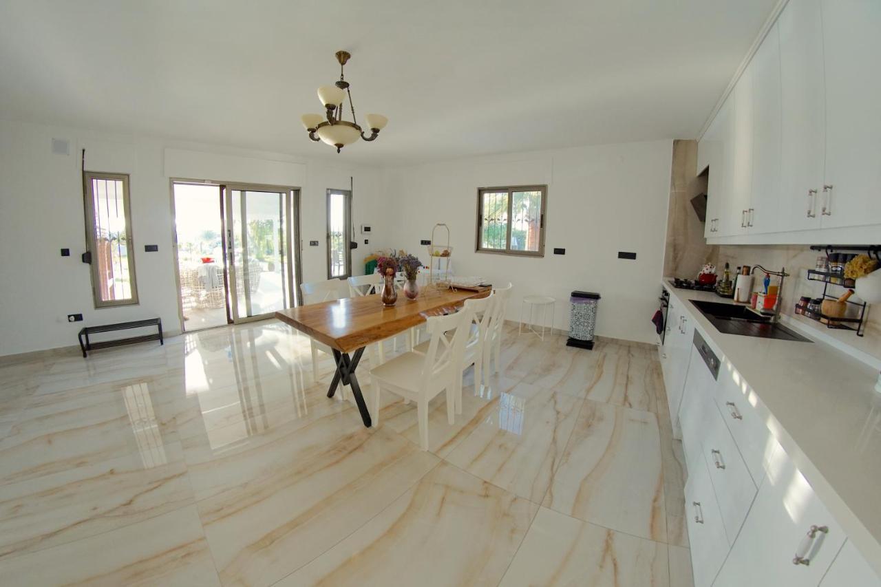 Alashato Alacatı Bagian luar foto