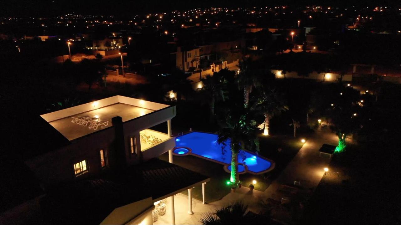 Alashato Alacatı Bagian luar foto